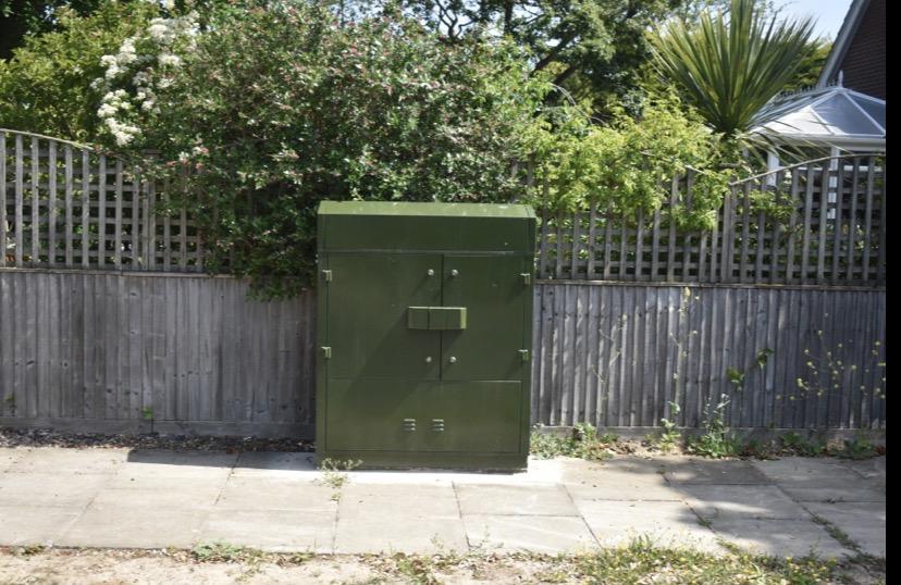 Multi-Utility Connections & Infrastructure Delivery